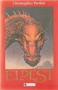 Eldest - Christopher Paolini