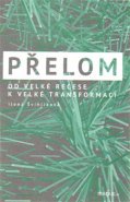 Přelom - Ilona Švihlíková