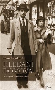 Hledání domova