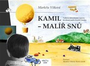 Kamil - malíř snů