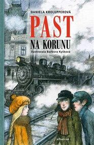 Past na korunu - Daniela Krolupperová