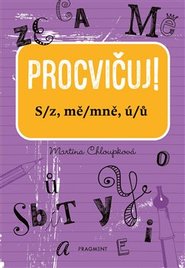 Procvičuj – S/z, mě/mně, ú/ů