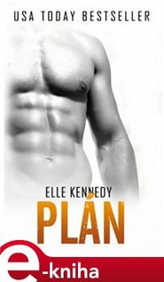 Plán - Elle Kennedy
