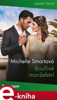 Bouřlivé manželství