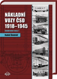 Nákladní vozy 1918-1945 - Soukromé vozy 1
