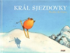 Král sjezdovky - Nicolas de Crécy