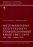 Mezinárodní souvislosti 4/3