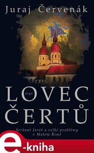 Lovec čertů