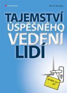 Tajemství úspěšného vedení lidí - Geropp Bernd