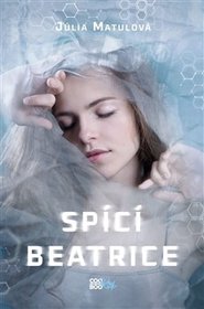 Spící Beatrice