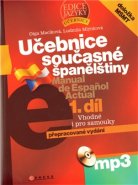 Učebnice současné španělštiny, 1.díl + mp3 - Ludmila Mlýnková, Olga Macíková