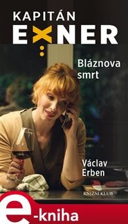 Bláznova smrt - Václav Erben