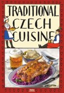 Traditional czech cuisine - Viktor Faktor