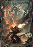 Posel soumraku - Tom Lloyd