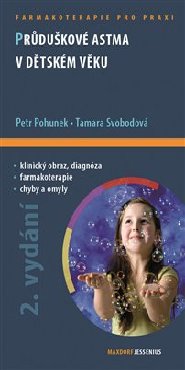 Průduškové astma v dětském věku