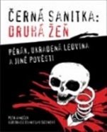 Černá sanitka : druhá žeň