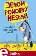 Jenom ponožky nestačí - Mark Lowery