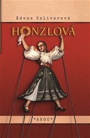 Honzlová - Zdena Salivarová