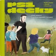 Psí dečky