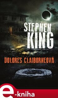 Dolores Claiborneová - Stephen King