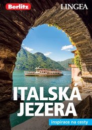 Italská jezera a Verona 2 - Inspirace na cesty
