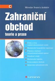Zahraniční obchod - Miroslav Svatoš