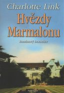 Hvězdy Marmalonu - Charlotte Link