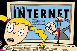 Hustej Internet - Lenka Eckertová