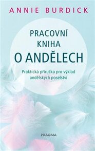 Pracovní kniha o andělech