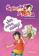 Jen počkej, zloději! - Bettina Belitzová