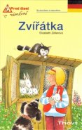 Zvířátka - NJ - Elizabeth Zöllerová