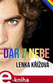Dar z nebe - Lenka Křížová