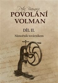 Povolání Volman díl 2.