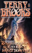 Dračí jeskyně - Terry Brooks