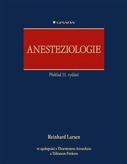 Anesteziologie - Reinhard Larsen