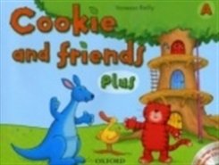 Cookie and Friends A - V. Reilly