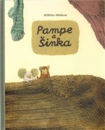 Pampe a Šinka - Alžběta Skálová