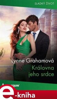 Královna jeho srdce