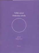 Velké učení – Doktrína středu - Oldřich Král