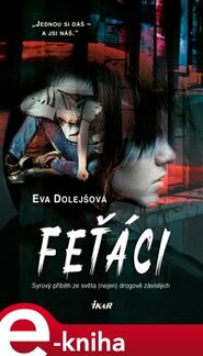 Feťáci - Eva Dolejšová