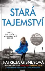 Stará tajemství