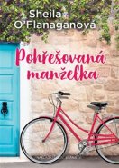 Pohřešovaná manželka - Sheila O´Flanaganová