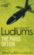 The Paris Option - Robert Ludlum
