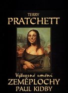 Výtvarné umění Zeměplochy - Terry Pratchett, Paul Kidby