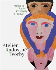 Ateliér radostné tvorby. Atelier of Joyful Creativity in Prague