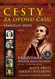 Cesty za oponu času 5