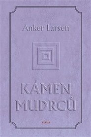 Kámen mudrců - Johanes Anker Larsen
