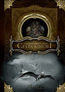 Hledání dračí země: Cesta k moři - Jan Bodrov Hledání dračí země: Cesta k moři - Jan Bodrov