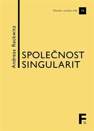 Společnost singularit