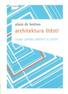 Architektura štěstí - Alain de Botton